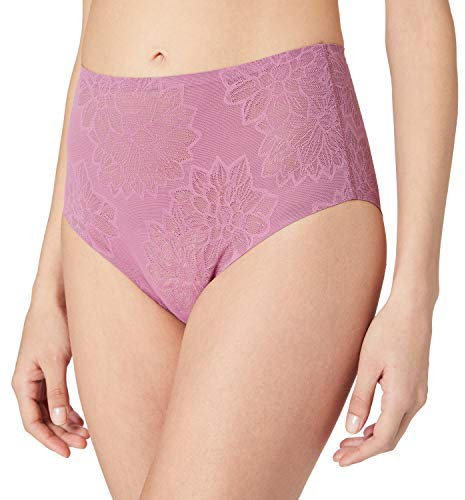 Triumph Smart Micro Tai Intimo Intimo, Viola (Purple Clover), One