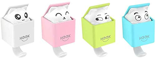 EJOTSTSD Cat Hooks Sold Out
