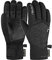Reusch Damen Mia GORE-TEX extra warmer, wasserdichter und atmungsaktiver Skihandschuh, 8.5