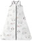 Chilsuessy Sommerschlafsack Baby Schlafsack Kleine Kinder Schlafanzug ohne Ärmel für Sommer und Frühling 100% Baumwolle, Grau Wald, Grau Wald, 90/Baby Höhe 90-105cm