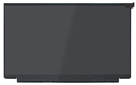 FTDLCD 15,6 Pouces 45% NTSC FHD IPS LED LCD Dalle Ecran de Rechange pour HP Pavilion Gaming 15-cx0000nf cx0001nf cx0002nf cx0003nf cx0004nf cx0005nf