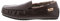 Sioux Herren FARMILO Hausschuh, Turf, 43 EU