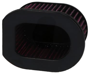 MEIWA 263004_8434290206873, Filtro Aria MIW HP Kawasaki Z750-Z1000 '03 Unisex, Multicolore, Taglia Unica
