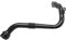 KASturbo Tuyau turbo Compatible avec Renault Scenic III 1.9 DCI Compatible avec Megane III Coupe 1.9 DCI Remplace 8200804000