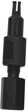 Ronyme Lagerabzieher, Demontage, Stahlspannzange, Innenlager-Abzieher, robuster Abzieher, automatische Werkzeuge für Motorräder, 8mm bis 9mm