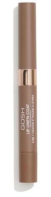 Nova ENGEL Lip Line'n Coat Labial 2-in-1 004-Caramel Toffee 2 ml
