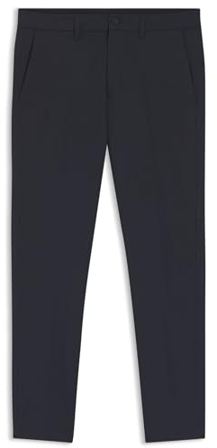 BOSS Herren Trousers_Flat T_Commuter-Slim