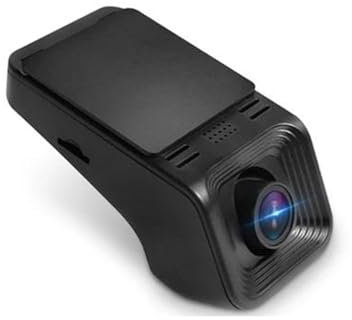 Backup Kamera Auto Kamera Dashcam ADAS Mini Auto DVR Kamera HD LDWS Auto Digital Video Recorder Dash Cam Für Android Multimedia Player Rückfahrkamera(S700 1280 * 720P)