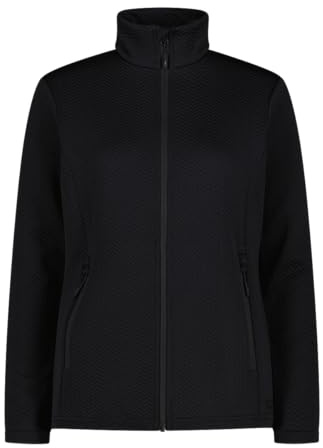 CMP Damen Stretch Fleece Jacquard 34L4066