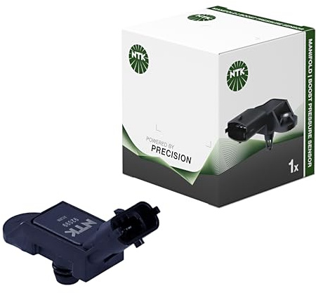 NTK Saugrohr-/Ladedrucksensor EPBMBN3-V001Z, 92099 | Saugrohr-/Ladedrucksensoren | 1 Stück