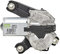 VALEO - Heckwischermotor - 582611 - ASTRA MK 4 (1998 - 2005), CORSA MK2 (2000 - 2006), MER4A A (2003 - 2010)