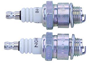 NGK B4LM / 3410 NGK 2 Stück Zündkerze