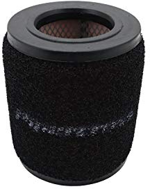 Pipercross, filtro dell'aria sportivo compatibile con Audi A7 4G 3.0 TDi 190/204/218/239/245/272/313/320/326 CV 10/10