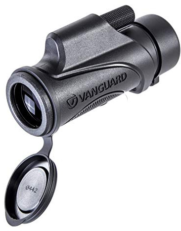 Vanguard Vesta 8x32 Monocular with Smart Phone Adaptor and Bluetooth Remote Control