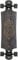 LANDYACHTZ Longboard komplett Drop Hammer Black Pinecone 36,5 x 10