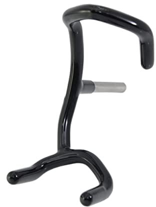 SUPVOX Mic Stand Boom Arm y Microphone Holder Extra-wide Yoke for Easy Positioning