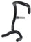 SUPVOX Mic Stand Boom Arm y Microphone Holder Extra-wide Yoke for Easy Positioning