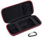 Hard Case for Romoss Power Banks,EVA Hard Shell Storage Bag Travel Carrying Case for Romoss Sense 8+ 30000mAh Portable Power Bank (1)