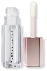FENTY BEAUTY BY RIHANNA Gloss Bomb Universal Lip Luminizer - Glass Slipper - clear