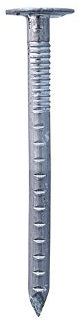 Timco - Clout Nägel - Aluminium (Größe 45 x 3,35-0,25 kg)