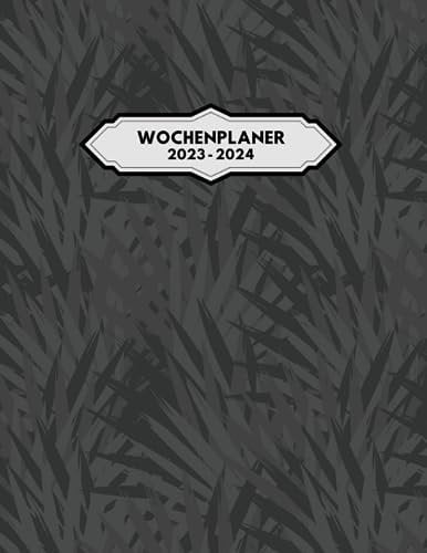 Erzieher Kalender 2023 - 2024: Wochenplaner 2023-2024 | 1 woche 2 seiten | kalender August 2023 bis Dez 2024 | als geschenk für Erzieherinnen