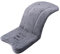 Kinderwagen Einlage, Kinderwagen Sitzauflage Sitzeinlage Sportsitz Winter für Kindersitz Babyschale, Kinderwagenzubehör, Atmungsaktiv, 76cm x 37cm