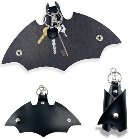 Ubephant Anime Portachiavi, Portachiavi Supereroi, 13cm Supereroi Keychain, Cartone Animato Portachiavi, Regalo Con Ciondolo per Zaino per i Fan dei Bambini