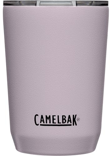 CAMELBAK Tumbler Vss 0,35L Trinkflasche, Purple Sky