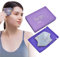 GESS Gua Sha Naturstein Achat, Einzigartige Form, Gesichtsstein für Face Yoga, Guasha Stein, Doppelkinn entferner, Gesichtsmassagegerät gegen falten, Lymphdrainage gesicht, Face Sculptor