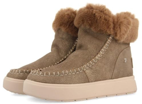 STIVALI AUSTRALIANI IN PELLE DI TOVELDE