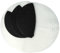 vhbw 3x filtre à charbon, 6x filtre papier compatible avec DeLonghi série F38 friteuse - 9 filtres