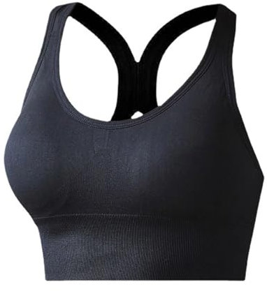 Destockage Bra for Women Soutien Gorge Adhésif Grande Taille sous Tient Gorge Femme Enceinte Lot de Brassiere Sport Brassiere Musculation Femme Soutien Gorge Grande Taille Orange Li