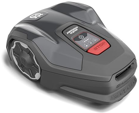 Husqvarna Automower® Aspire™ R4 Automatikmäher