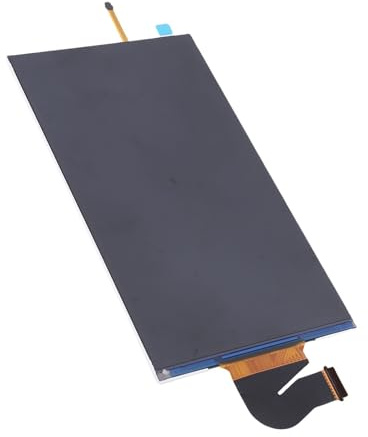 Plyisty Remplacement de L'écran LCD pour Lite, LCD Afficher Pannel Réparation des Pièces Accessoires