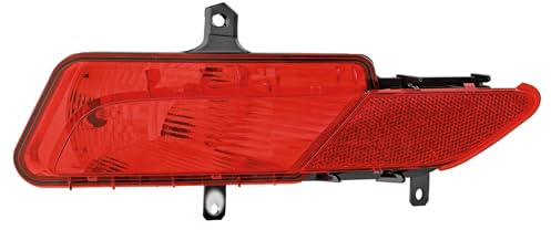 Valeo Heckleuchte 45236 für Volvo XC 60 FL (2013-2017) | Kompatibel mit: VOLVO XC60 I SUV