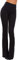Toocool - Pantaloni Donna Campana Aderenti Zampa Elefante Elasticizzati Hot Sexy JL-2148 [M,Nero]