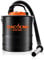 BACOENG Aspirapolvere standard da 4 galloni 6,6 Amp con funzione di soffiaggio per stufe a pellet, stufe a legna e griglie per barbecue