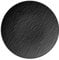 Villeroy & Boch Manufacture Platos Llanos, Porcelana Premium, Rock