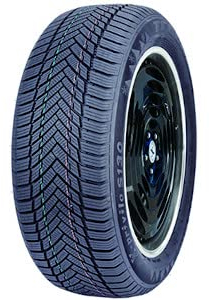 Tracmax X-privilo S130 205/60 R15 91H Winterreifen ohne Felge