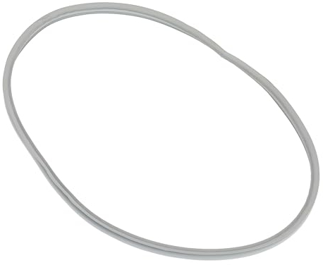 sparefixd Tumble Dryer Front Door Duct Seal for Hoover VHC39180VHC681B80