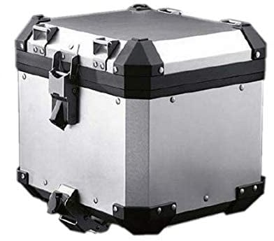 BMW Aluminium Topcase für R1200GS + Adventure K25 F800GS Twin F800GS + Adve.