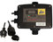 PRESSCONTROL INVERTER 2-0.75KW PRESSOSTATO MONITOR cablato FLUSSO Controllore automatico per pompa pozzo pompa sommersa pompa centrifuga