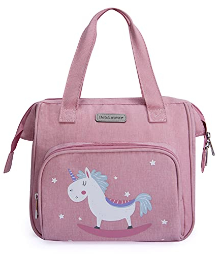 Bebamour Einhorn Babypuppe