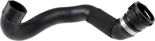 GATES 02-2070 Heizungsschlauch 11537593513 4275-22070 427522070 schwarz | Kompatibel mit: BMW 5, 5 Gran Turismo, 5 Touring, 7