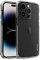 Pelican Ranger Series – iPhone 14 Pro Hülle 6,1 Zoll [kabelloses Laden kompatibel] [Anti-Gelb] Schutzhülle mit Anti-Kratz-Technologie [15FT MIL-Grade Fallschutz] iPhone 14 Pro Cover – Transparent