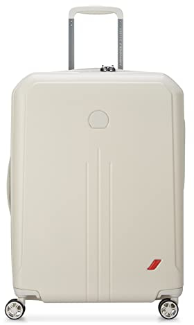 Delsey Paris Allure - 4-Rollen-Trolley M 65 cm
