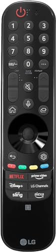 LG Comando Smart Magic 2023 MR23GN.AEU