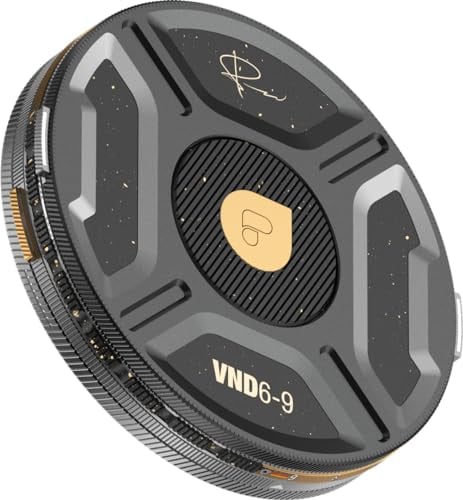 POLAR PRO Helix ND Variabile 6/9 Sto