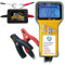 Digital Battery Analyzer 12V & F16 Pulse King (Reconditioner) Bundle | The Ultimate Battery Health Solution (Check & Cure) | Heavy Duty, Accurate Car Battery Tester | Auto Pulse Desulfator
