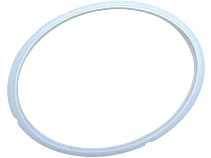 MAGICLULU Joint Silicone De Remplacement pour Autocuiseur Électrique Ancien Modèle Étanchéité Optimale pour Soupes Et Bouillons